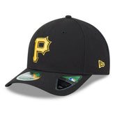 Pittsburgh Pirates New Era Player Replica 9FORTY Adjustable Hat - MLB Hats