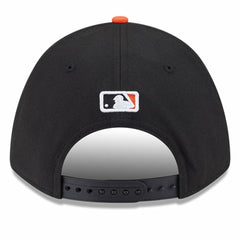 San Francisco Giants New Era Player Replica 9FORTY Adjustable Hat - MLB Hats