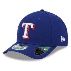 Texas Rangers New Era Player Replica 9FORTY Adjustable Hat - MLB Hats
