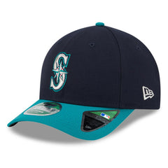 Seattle Mariners New Era Player Replica 9FORTY Adjustable Hat - MLB Hats