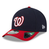 Washington Nationals New Era Player Replica 9FORTY Adjustable Hat - MLB Hats