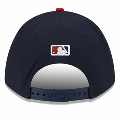 Washington Nationals New Era Player Replica 9FORTY Adjustable Hat - MLB Hats