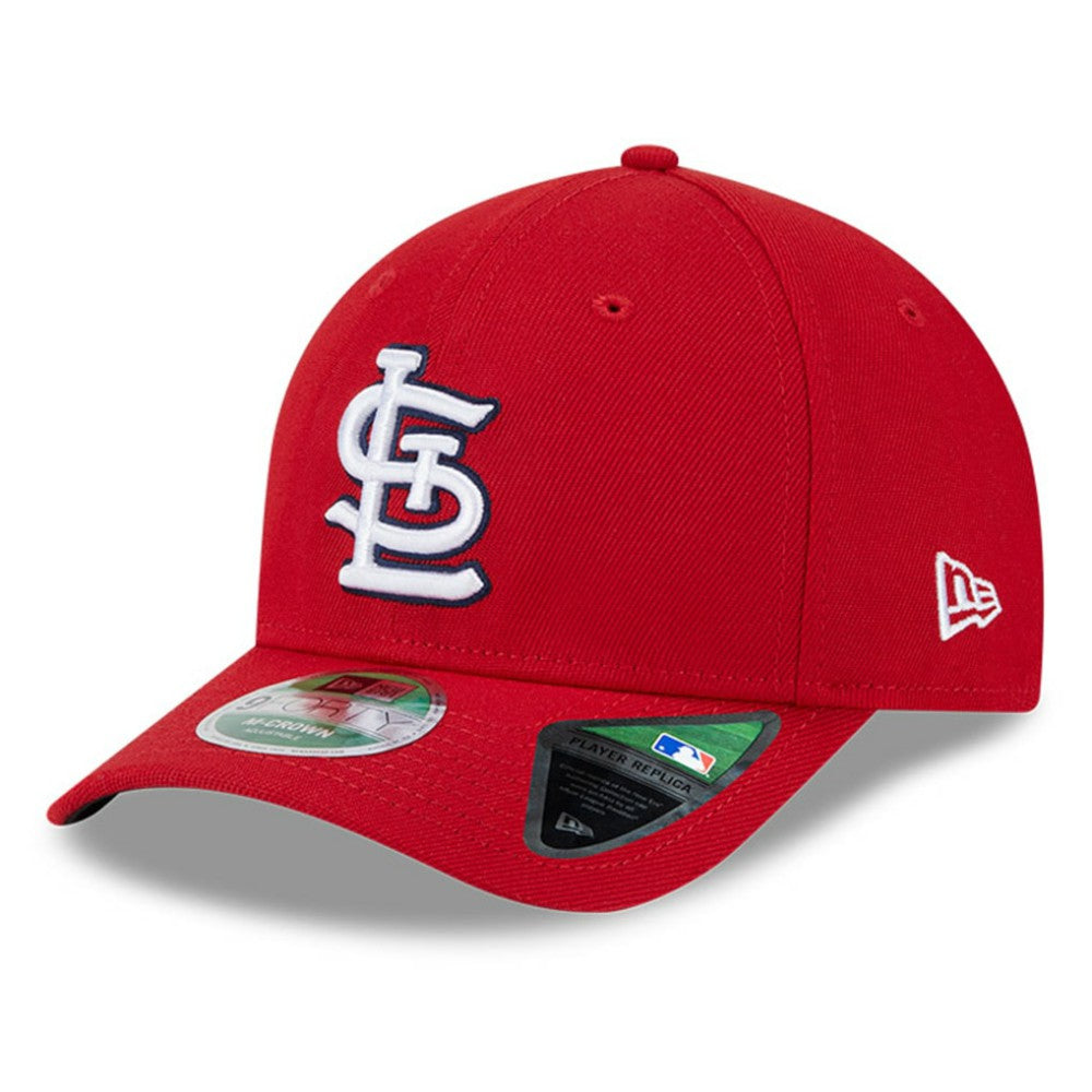 St. Louis Cardinals New Era Player Replica 9FORTY Adjustable Hat - MLB Hats
