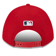 St. Louis Cardinals New Era Player Replica 9FORTY Adjustable Hat - MLB Hats