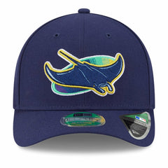 Tampa Bay Rays New Era Player Replica 9FORTY Adjustable Hat - MLB Hats