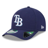 Tampa Bay Rays New Era Player Replica 9FORTY Adjustable Hat - MLB Hats