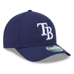 Tampa Bay Rays New Era Player Replica 9FORTY Adjustable Hat - MLB Hats