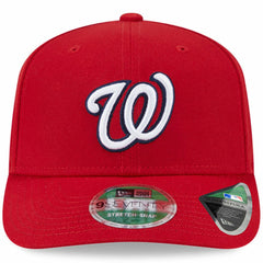 Washington Nationals New Era Player Replica 9SEVENTY Adjustable Hat - MLB Hats