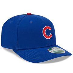 Chicago Cubs New Era Player Replica 9SEVENTY Adjustable Hat - MLB Hats