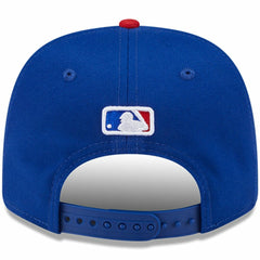 Chicago Cubs New Era Player Replica 9SEVENTY Adjustable Hat - MLB Hats