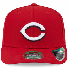 Cincinnati Reds New Era Player Replica 9SEVENTY Adjustable Hat - MLB Hats