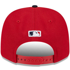 Cleveland Guardians New Era Player Replica 9SEVENTY Adjustable Hat - MLB Hats