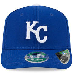 Kansas City Royals New Era Player Replica 9SEVENTY Adjustable Hat - MLB Hats