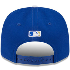 Kansas City Royals New Era Player Replica 9SEVENTY Adjustable Hat - MLB Hats