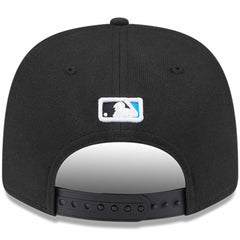 Miami Marlins New Era Player Replica 9SEVENTY Adjustable Hat - MLB Hats