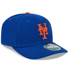 New York Mets New Era Player Replica 9SEVENTY Adjustable Hat - MLB Hats