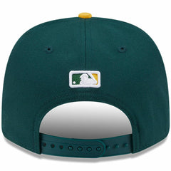 Athletics New Era Player Replica 9SEVENTY Adjustable Hat - MLB Hats