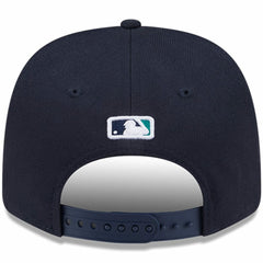 Seattle Mariners New Era Player Replica 9SEVENTY Adjustable Hat - MLB Hats