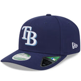 Tampa Bay Rays New Era Player Replica 9SEVENTY Adjustable Hat - MLB Hats