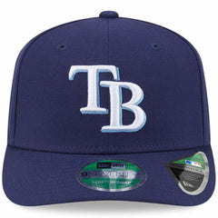 Tampa Bay Rays New Era Player Replica 9SEVENTY Adjustable Hat - MLB Hats