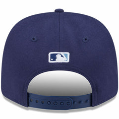 Tampa Bay Rays New Era Player Replica 9SEVENTY Adjustable Hat - MLB Hats