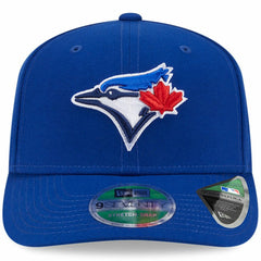 Toronto Blue Jays New Era Player Replica 9SEVENTY Adjustable Hat - MLB Hats