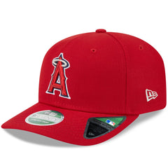 Los Angeles Angels New Era Player Replica 9SEVENTY Adjustable Hat - MLB Hats