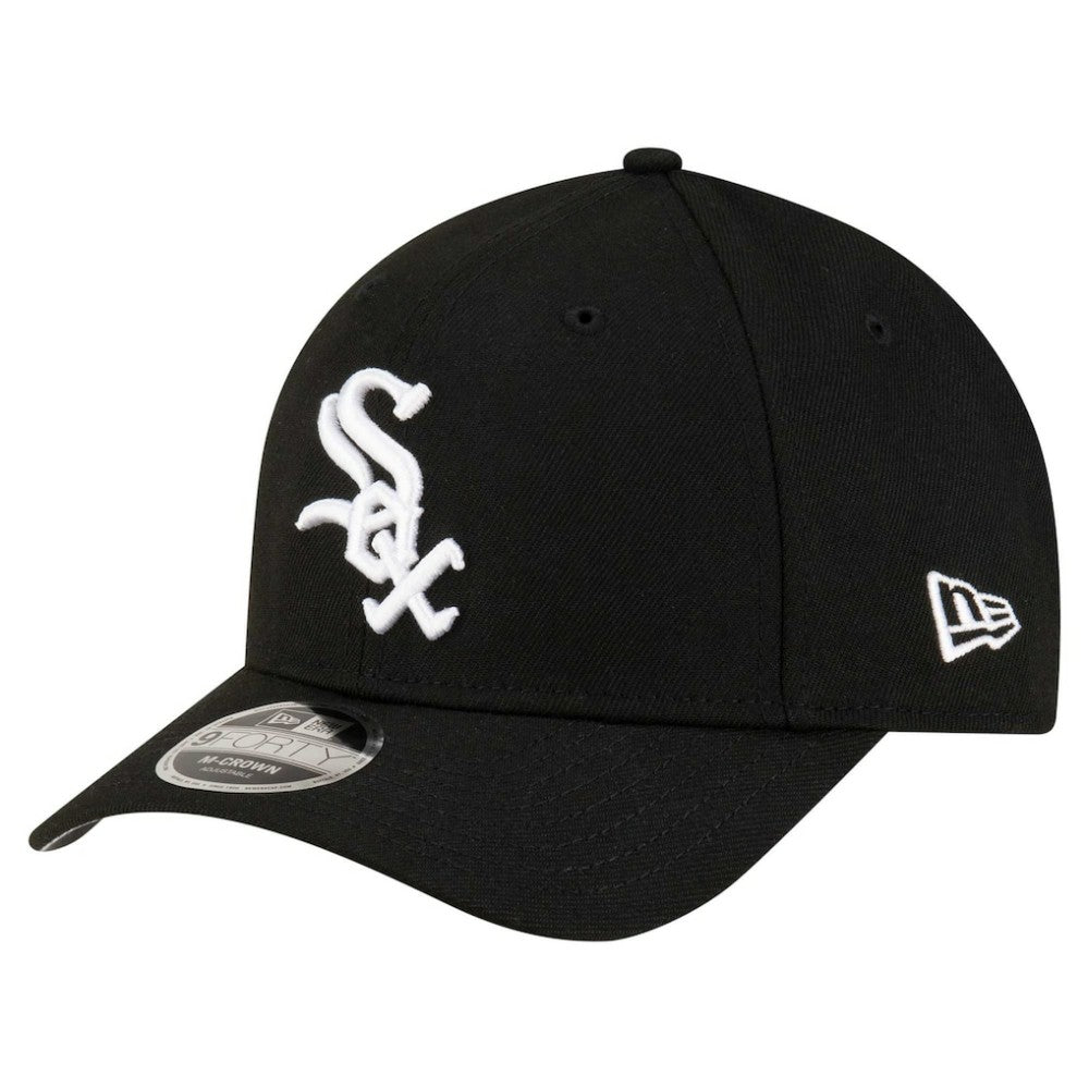 Chicago White Sox New Era Player Replica 9FORTY Adjustable Hat - MLB Hats