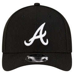 Atlanta Braves New Era Player Replica 9FORTY Adjustable Hat - MLB Hats