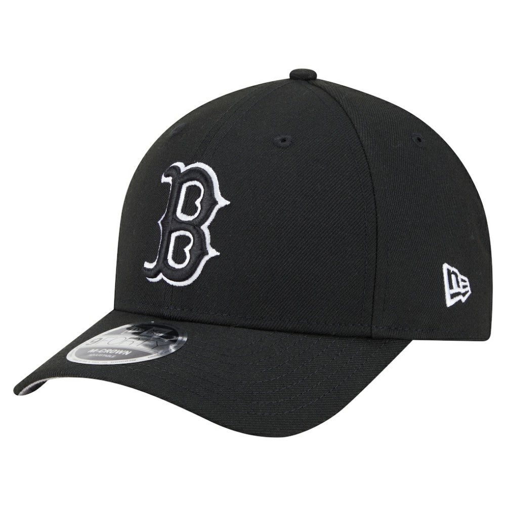 Boston Red Sox New Era Player Replica 9FORTY Adjustable Hat - MLB Hats