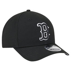 Boston Red Sox New Era Player Replica 9FORTY Adjustable Hat - MLB Hats