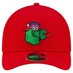 Philadelphia Phillies New Era Player Replica 9FORTY Adjustable Hat - MLB Hats