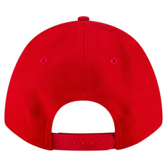 Philadelphia Phillies New Era Player Replica 9FORTY Adjustable Hat - MLB Hats