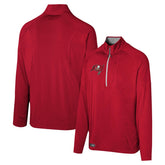 Tampa Bay Buccaneers Grind Iron Quarter-Zip Top | NFL Near me