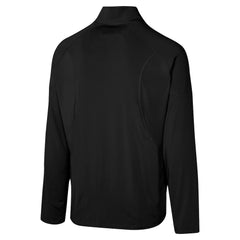 New Orleans Saints Grind Iron Quarter-Zip Top | NFL Discount
