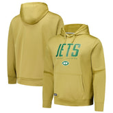 New York Jets Top Ranked Pullover Hoodie | NFL Online