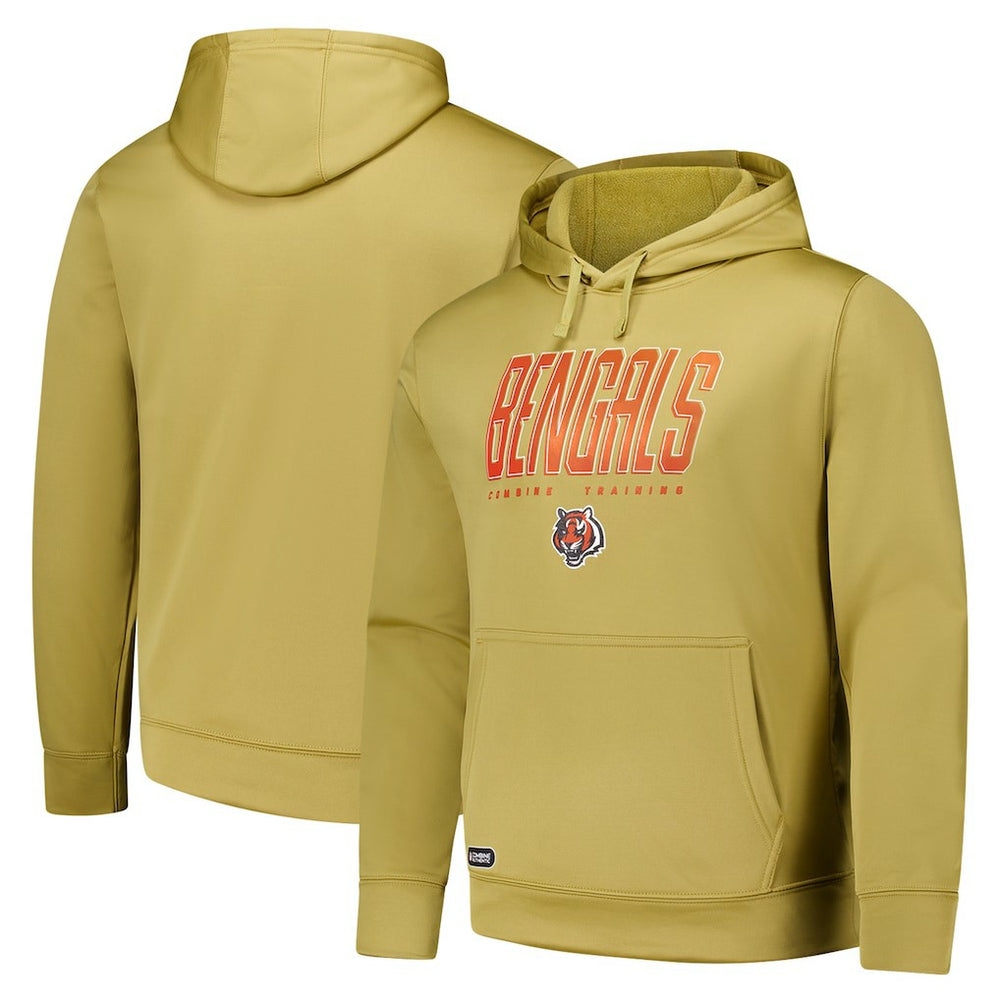 Cincinnati Bengals Top Ranked Pullover Hoodie | NFL Sale