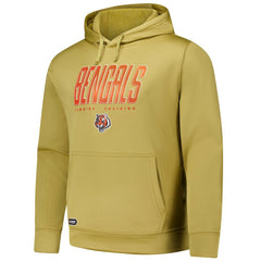 Cincinnati Bengals Top Ranked Pullover Hoodie | NFL Sale