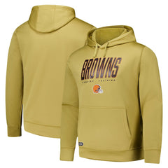 Cleveland Browns Top Ranked Pullover Hoodie | NFL Discount