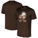 Cleveland Browns Stadium Retro T-Shirt | NFL Near me