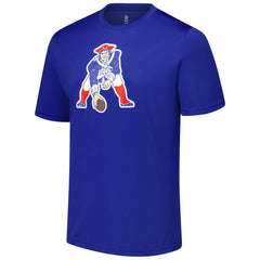 New England Patriots Stadium Retro T-Shirt | NFL Discount
