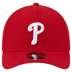 Philadelphia Phillies New Era 9FORTY M-Crown Adjustable Hat - MLB Hats