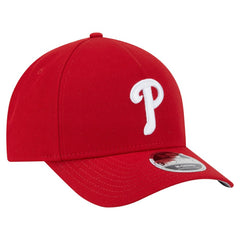 Philadelphia Phillies New Era 9FORTY M-Crown Adjustable Hat - MLB Hats