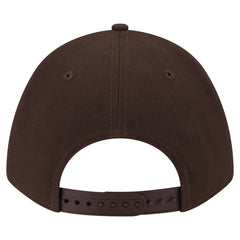 San Diego Padres New Era Team 9FORTY Adjustable Hat - MLB Hats