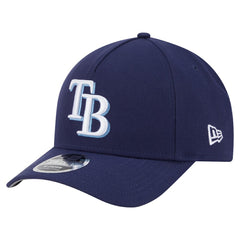 Tampa Bay Rays New Era 9FORTY M-Crown Adjustable Hat - MLB Hats