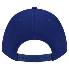 Texas Rangers New Era 9FORTY M-Crown Adjustable Hat - MLB Hats