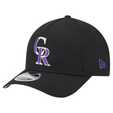 Colorado Rockies New Era 9FORTY M-Crown Adjustable Hat - MLB Hats