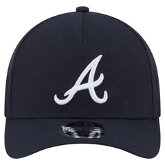 Atlanta Braves New Era 9FORTY M-Crown Adjustable Hat - MLB Hats