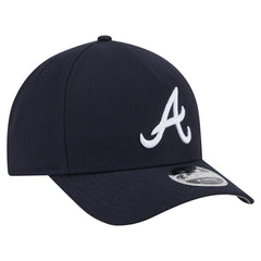 Atlanta Braves New Era 9FORTY M-Crown Adjustable Hat - MLB Hats