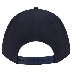 Atlanta Braves New Era 9FORTY M-Crown Adjustable Hat - MLB Hats